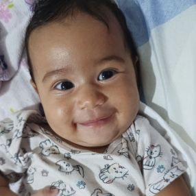 Stefhane, Família em Camaçari