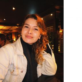 Nathalia, Babá em Paulínia