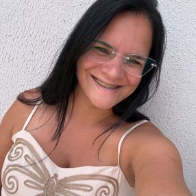 Fernanda, Babá em São José do Campestre