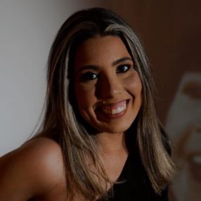 Mariana, Babá em Campo Bom