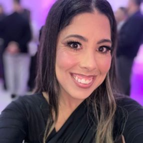 Mariana, Babá em Campo Bom