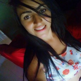 Debora, Babá em Crato
