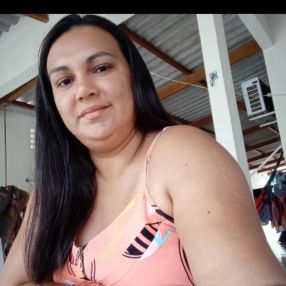 Gleice, Babá em Rio Branco