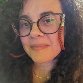 FABIANA, Babá em Vargem Grande Paulista