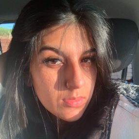 Anelisa, Família em Cajuru