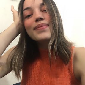 Natalia, Família em Arujá