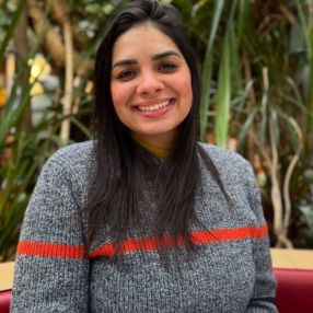 Jheniffer, Babysitter in Goiânia