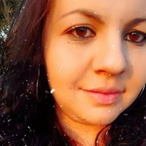Bruna, Família em Ponta Grossa