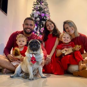 Erica, Família em Bezerros