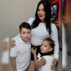 Ana, Família em Marituba