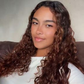 Bruna, Babá em Xangri-Lá
