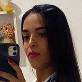 Bruna, Babá em Volta Redonda