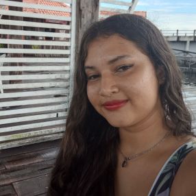 Gisele, Babá em Santana