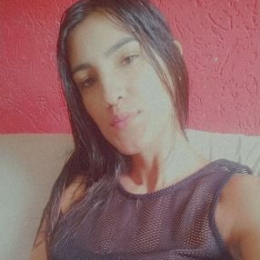Thayna, Babá em Jandira