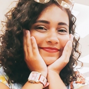 Ana Paula Gabriela, Babá em Manaus