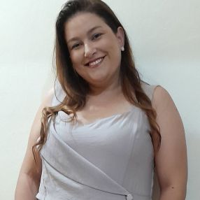 Rose, Babá em Araxá
