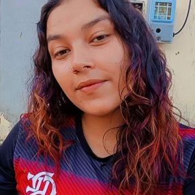Vitória, Babysitter in Açailândia