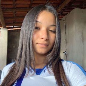 Maria, Babá em Bocaiúva