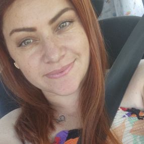 Mainara, Babá em Almirante Tamandaré