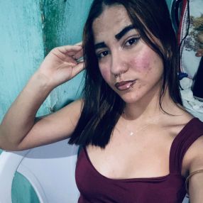 Ana Karine, Babá em Palmeira dos Índios