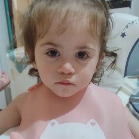 Amanda, Família em Santa Maria