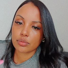 PAMELA, Babá em Álvares Machado