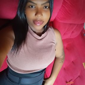 CAROLINE, Família em Mauá