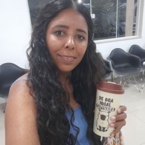 PRISCILA, Babá em Cuiabá