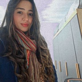 Taina, Babá em Mairiporã