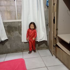 Ana, Família em Imbituba