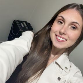 Thamile, Babá em Concórdia