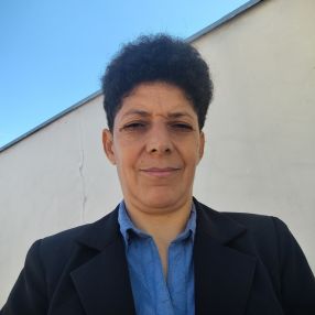 Arisandra, Babá em Botucatu