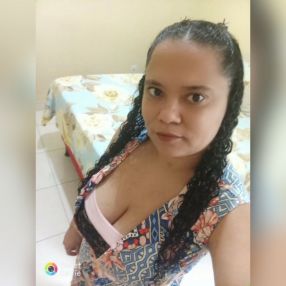 Elizangela, Babá em Jequié