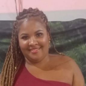 Bianca, Babá em Santo Amaro