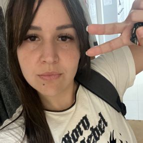 Gabriela, Babá em Bento Gonçalves
