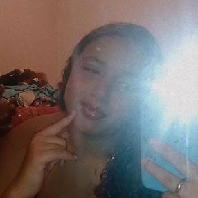 Ana clara, Babá em Matias Barbosa