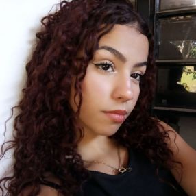 Milena, Babá em Itajubá
