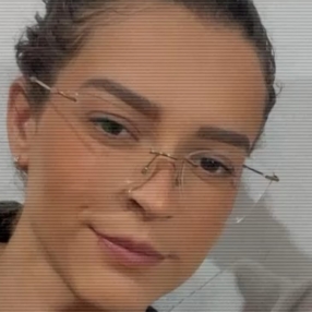 Sarah, Babá em Esperança