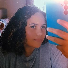 Talita, Babá em Itapira