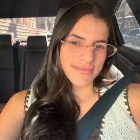 Larissa, Família em Barra dos Coqueiros