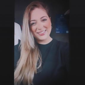 Natalia, Babysitter in Guarulhos