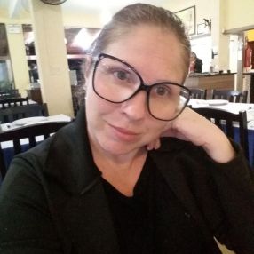 Micheline, Babá em Tubarão