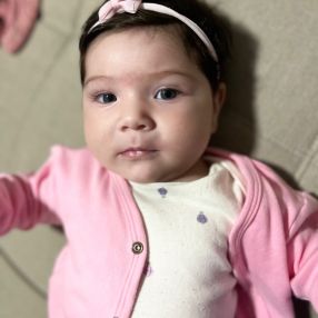 Annelize, Família em São Gabriel da Palha