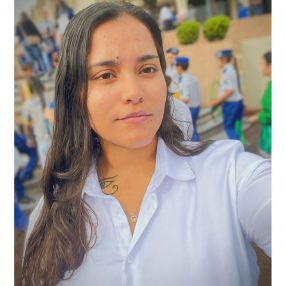 Tainara, Babá em Santo Antônio do Sudoeste