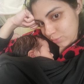 Helena, Família em Mogi das Cruzes