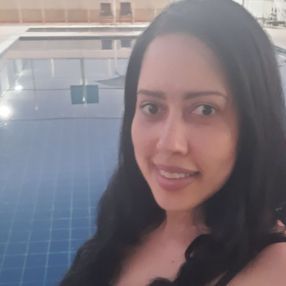 Ana maria, Babá em Mirassol