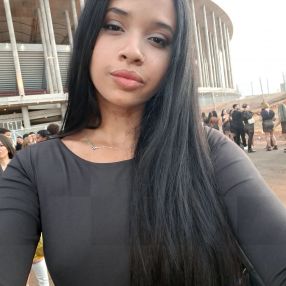 Laura, Babá em Guará