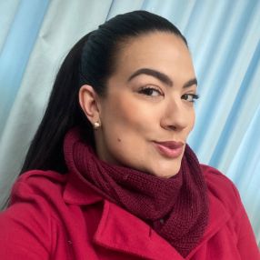 Mayara, Babysitter in Canoas
