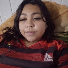 Maria Eduarda, Babá em Lapa