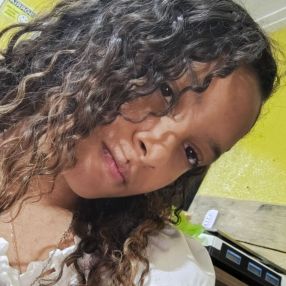 Milene, Babá em Jacobina